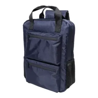 RPET twill backpack - AP800157 (ANDA#06A)